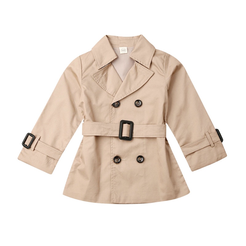 Trench enfant on sale