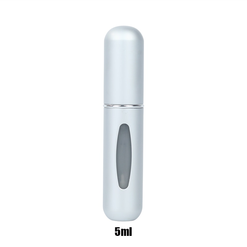 Mini flacon vaporisateur de parfum rechargeable – Oneaday