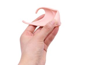 Paire d'oreilles d'Elfe en latex - cosplay déguisement