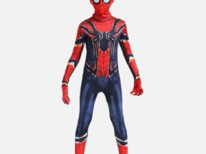 Costume Spider-Man enfant - Déguisement Carnaval, Halloween