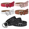 Belles ceintures pour fille motifs coeurs