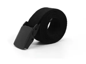 Ceinture noire pour enfant, fille ou garçon