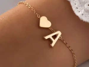 Bijou pour femmes et filles