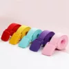 Ceinture en Nylon pour Enfant - Garçon ou Fille - Multiples Couleurs