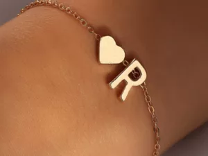 Bracelet léger et élégant