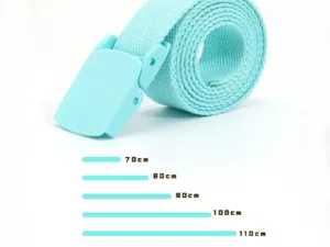 Ceinture ajustable enfant