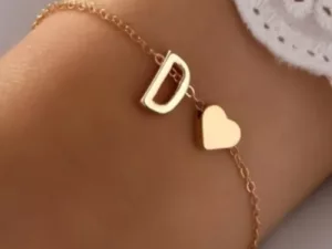 Bijou délicat et raffiné