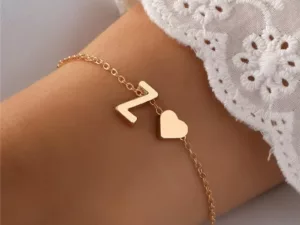 Cadeau bijou minimaliste