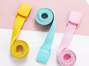 Ceinture ajustable enfant