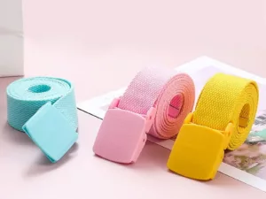 Ceinture enfant garçon ou fille