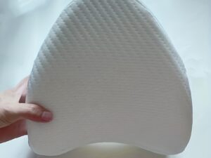 Coussin pour dormir enceinte