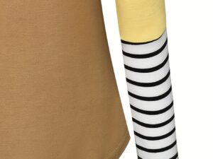 Haut Grossesse Et Allaitement - Couleur jaune