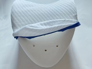 Coussin orthopédique maternité