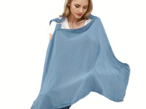 Tablier Discret Pour Allaiter