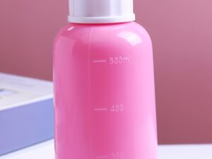 Bidet portable femme enceinte