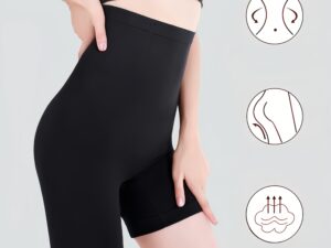 Culotte gainante silhouette affinée