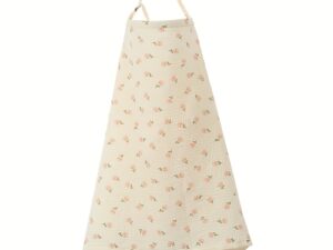 Couverture Allaitement Bébé En Extérieur