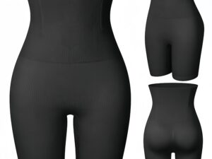 Sous-vêtement sculptant femme