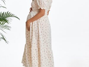 Robe grossesse baby shower