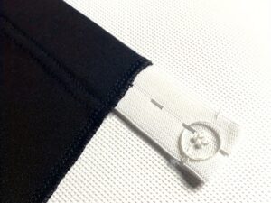 Bandeau grossesse femme