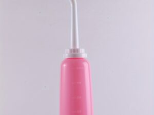 Bidet grossesse voyage