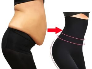 Culotte gainante femme