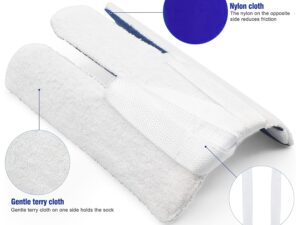 Enfile chaussettes maternité