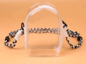 Étui exposition figurine 15 cm